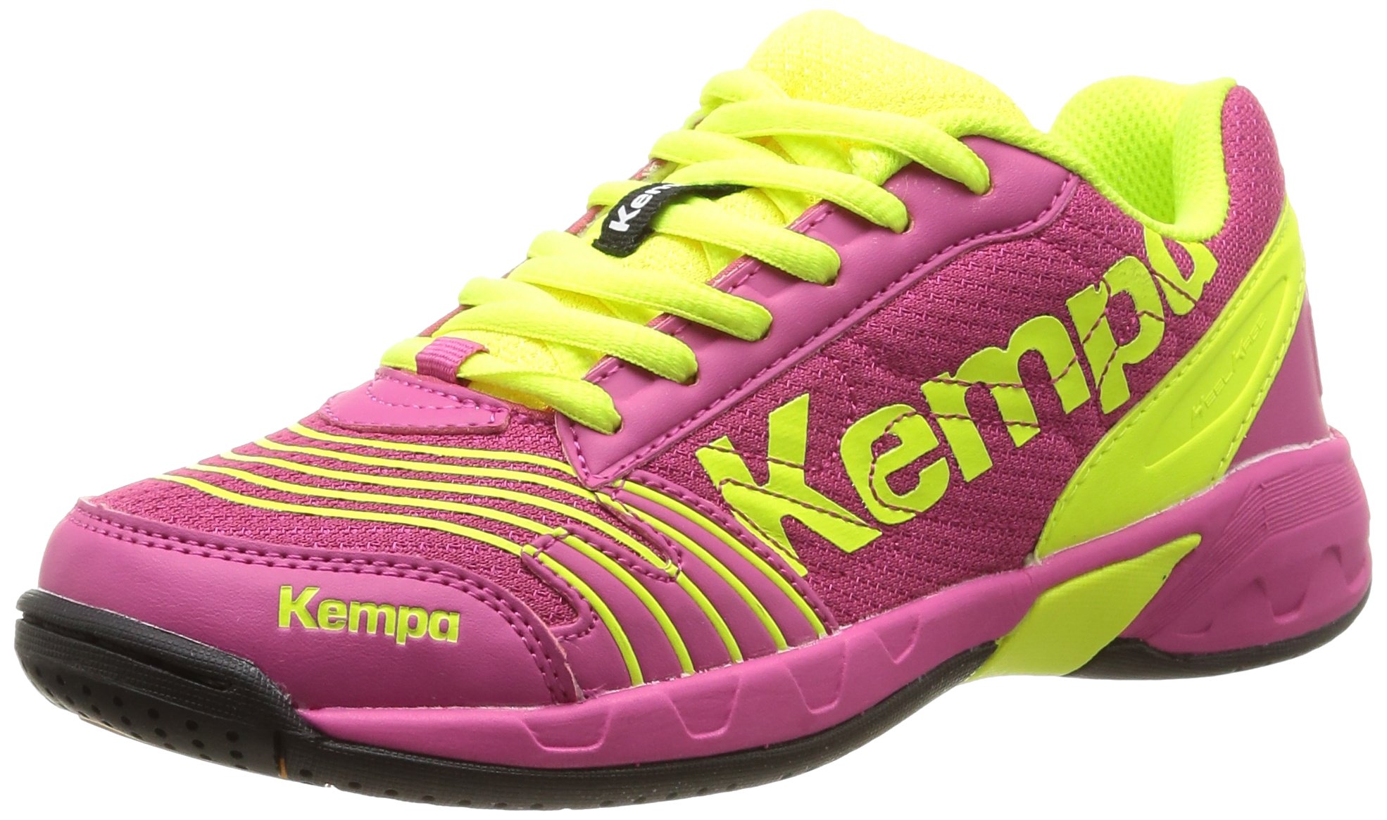 Kempa Attack One Zapatillas de Balonmano Unisex niños