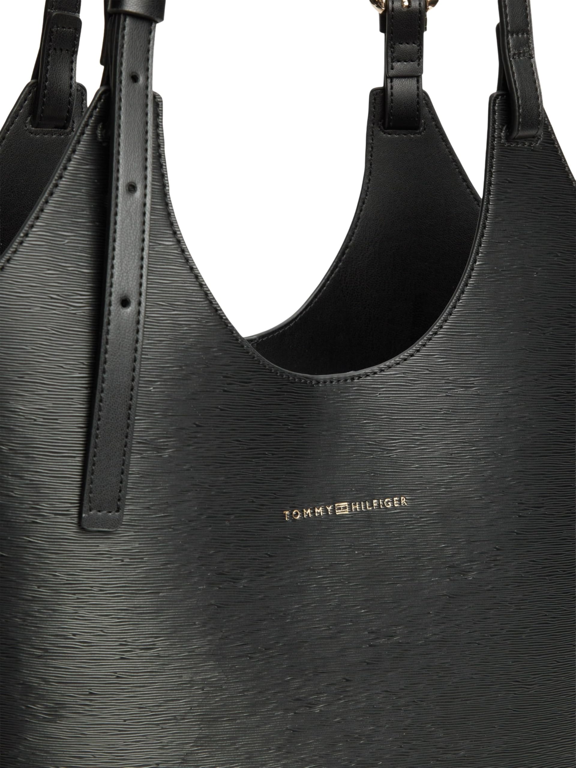 Tommy Hilfiger Th Modern Tote Aw0aw18618 Tragetasche