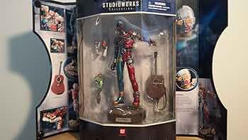 Amazon.co.jp: TAMASHII NATIONS S.I.C. VOL.1 キカイダー : ホビー