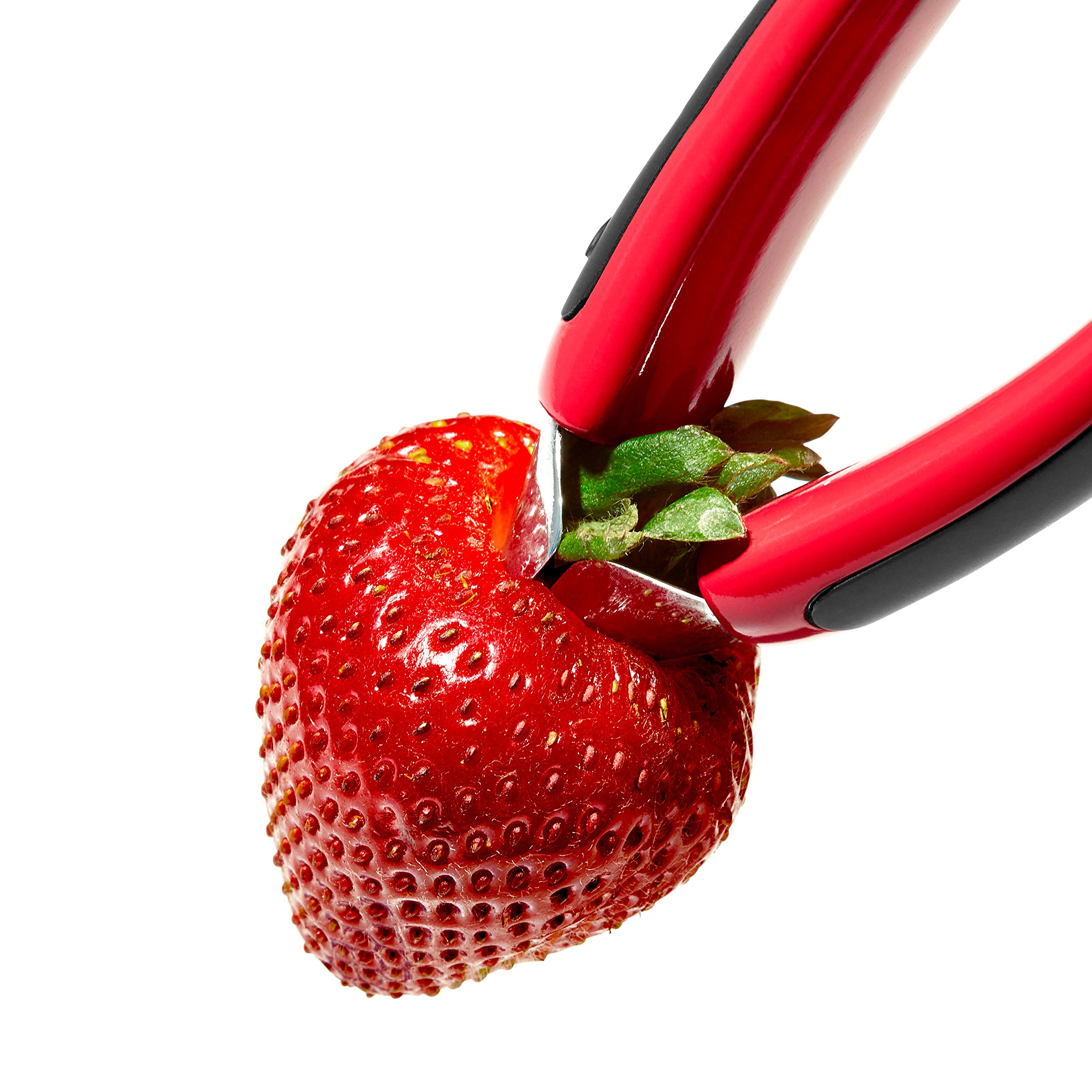 OXO Strawberry Huller - Easy Prep! -8