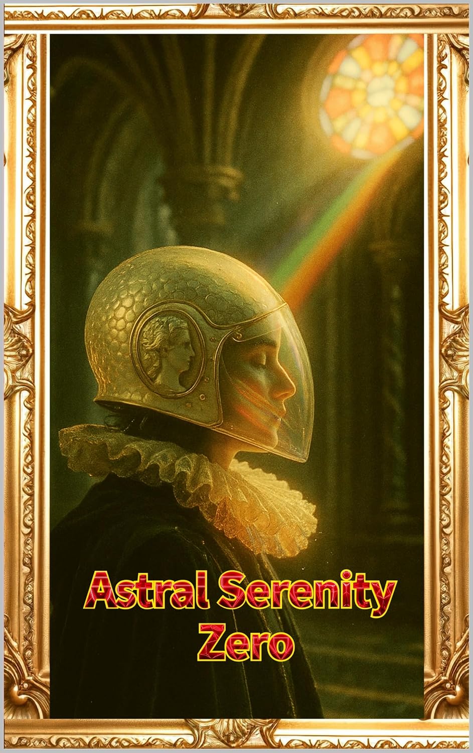 Astral Serenity Zero