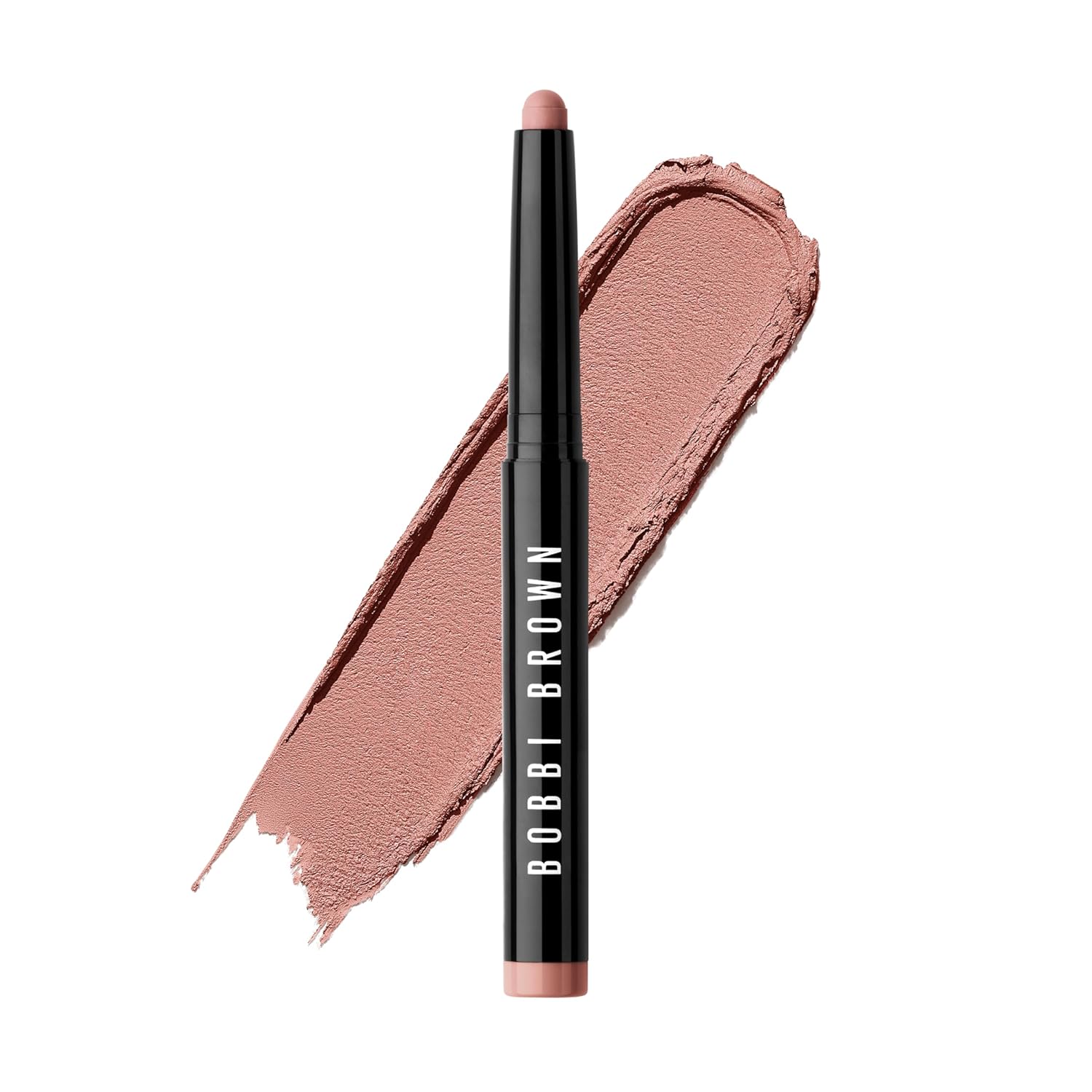 Bobbi Brown Long-Wear Cream Shadow Stick | 24-Hour Eyeshadow Stick | High-Pigment, Buildable Shades with Three Finishes