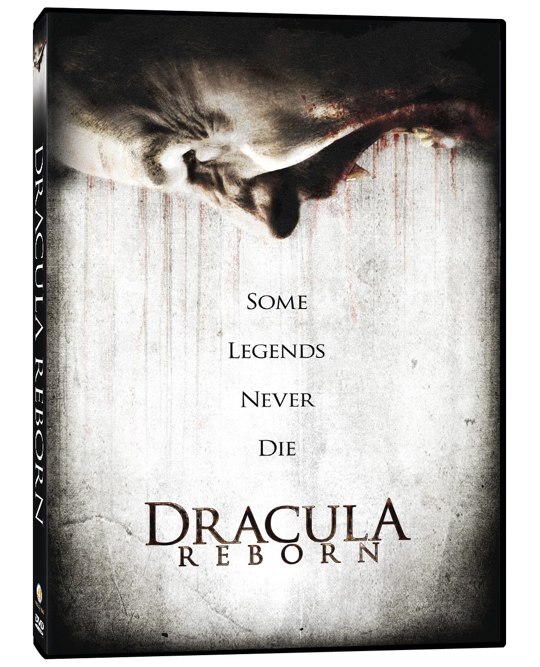 Dracula Reborn [DVD]