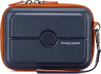 DELSEY PARIS Roland-Garros Clutch Purse/Crossbody Bag