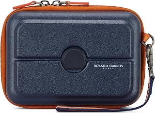 Roland-Garros Clutch Purse/Crossbody Bag