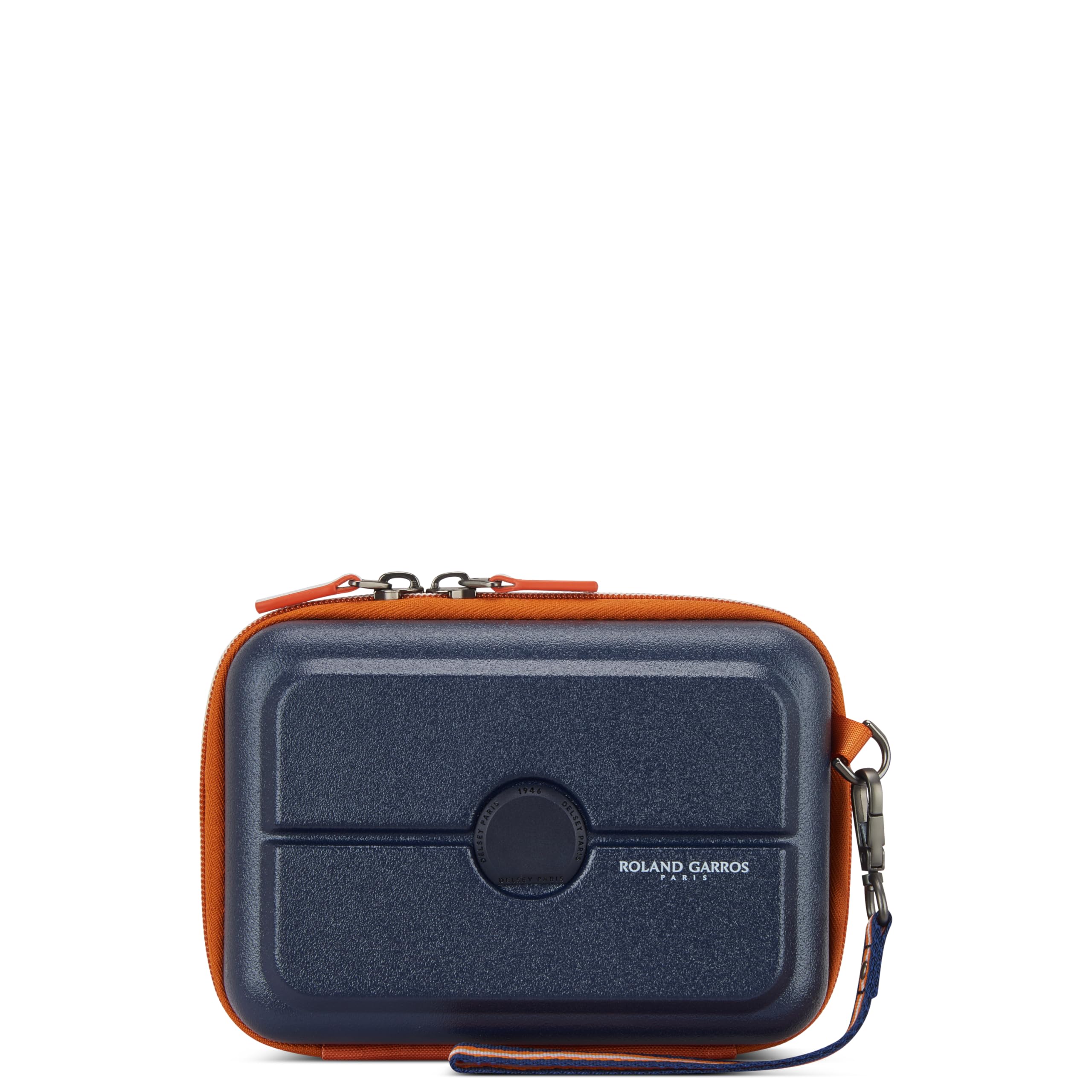 Roland-Garros Clutch Purse/Crossbody Bag