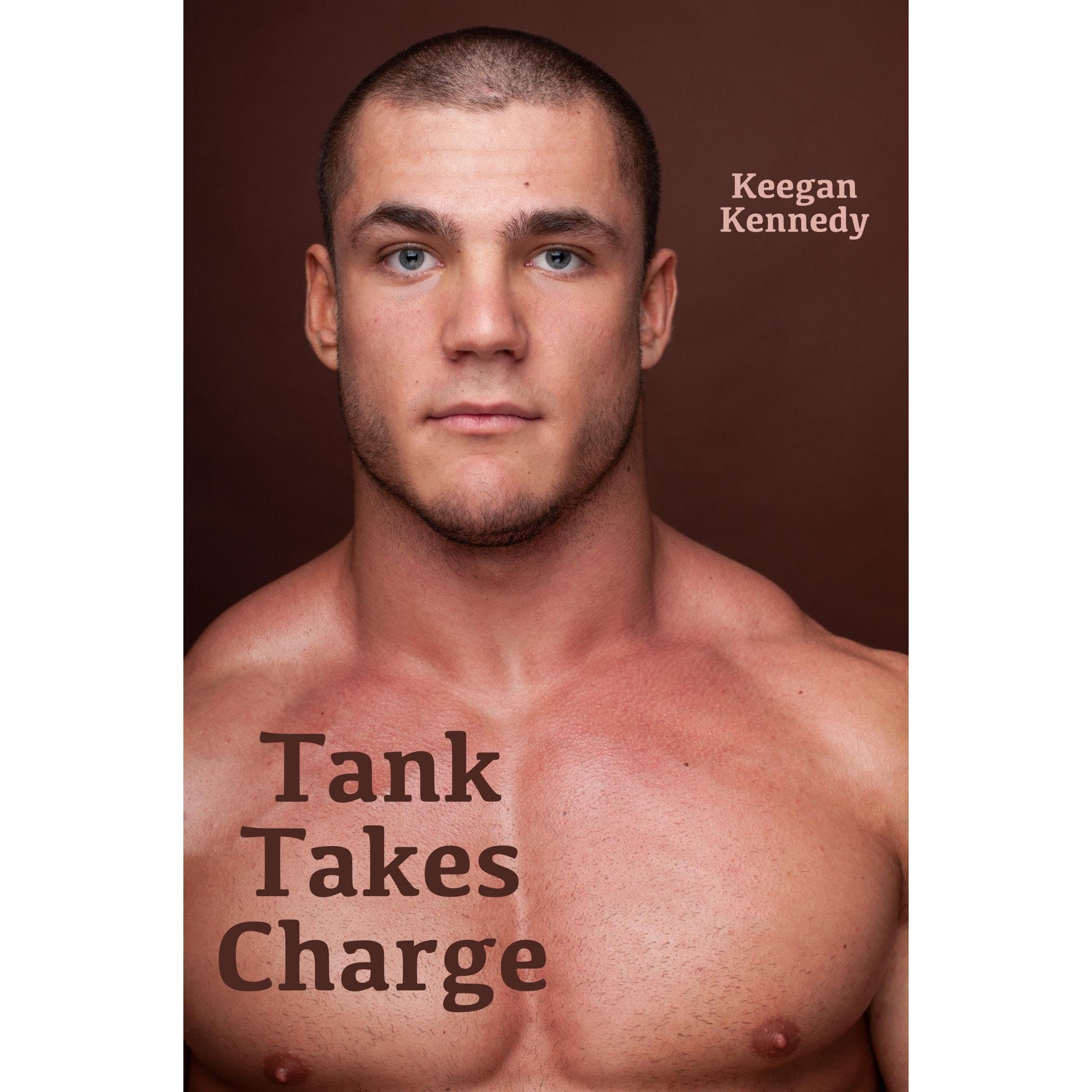 Tank Takes Charge - the Complete Series