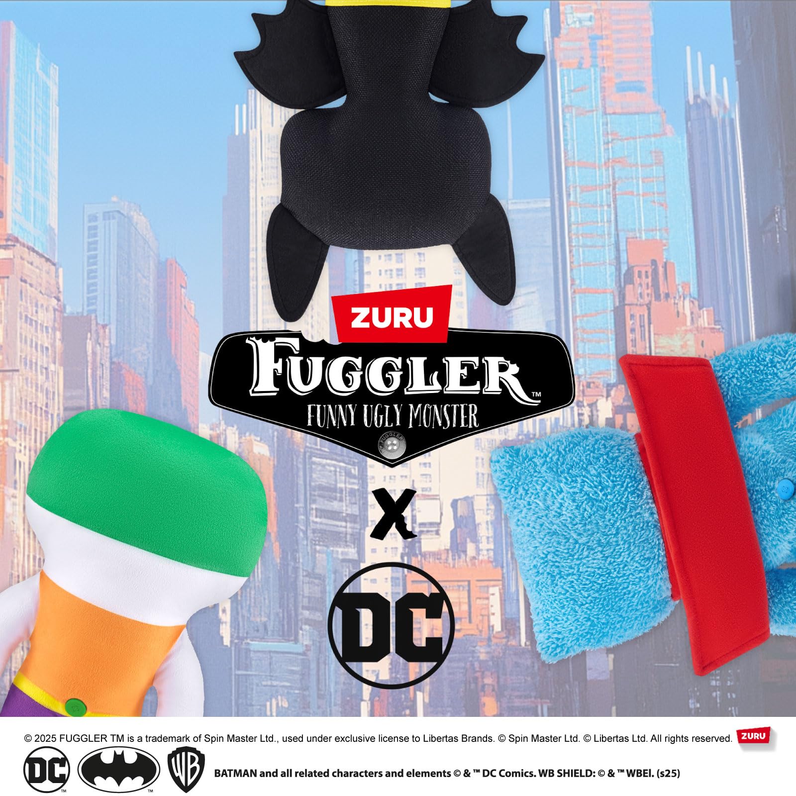 Amazon.co.jp: ファグラー ジョーカー (DCコミックスシリーズ) Fuggler 