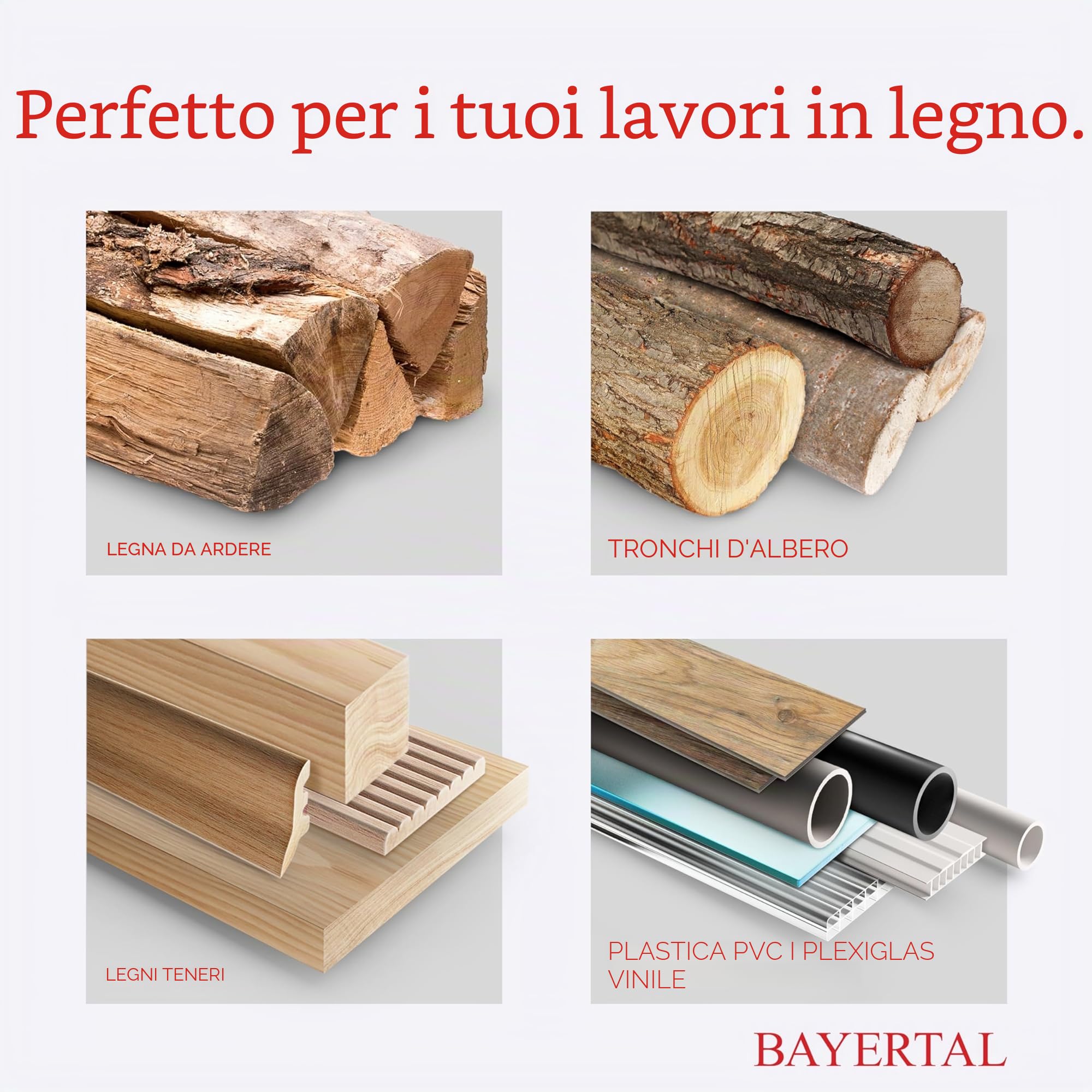 Disco per raspa 125 mm - per smerigliare il legno per smerigliatrice angolare | flex, disco per fresare, disco per smerigliare, fresa per legno per levigare e fresare velocemente