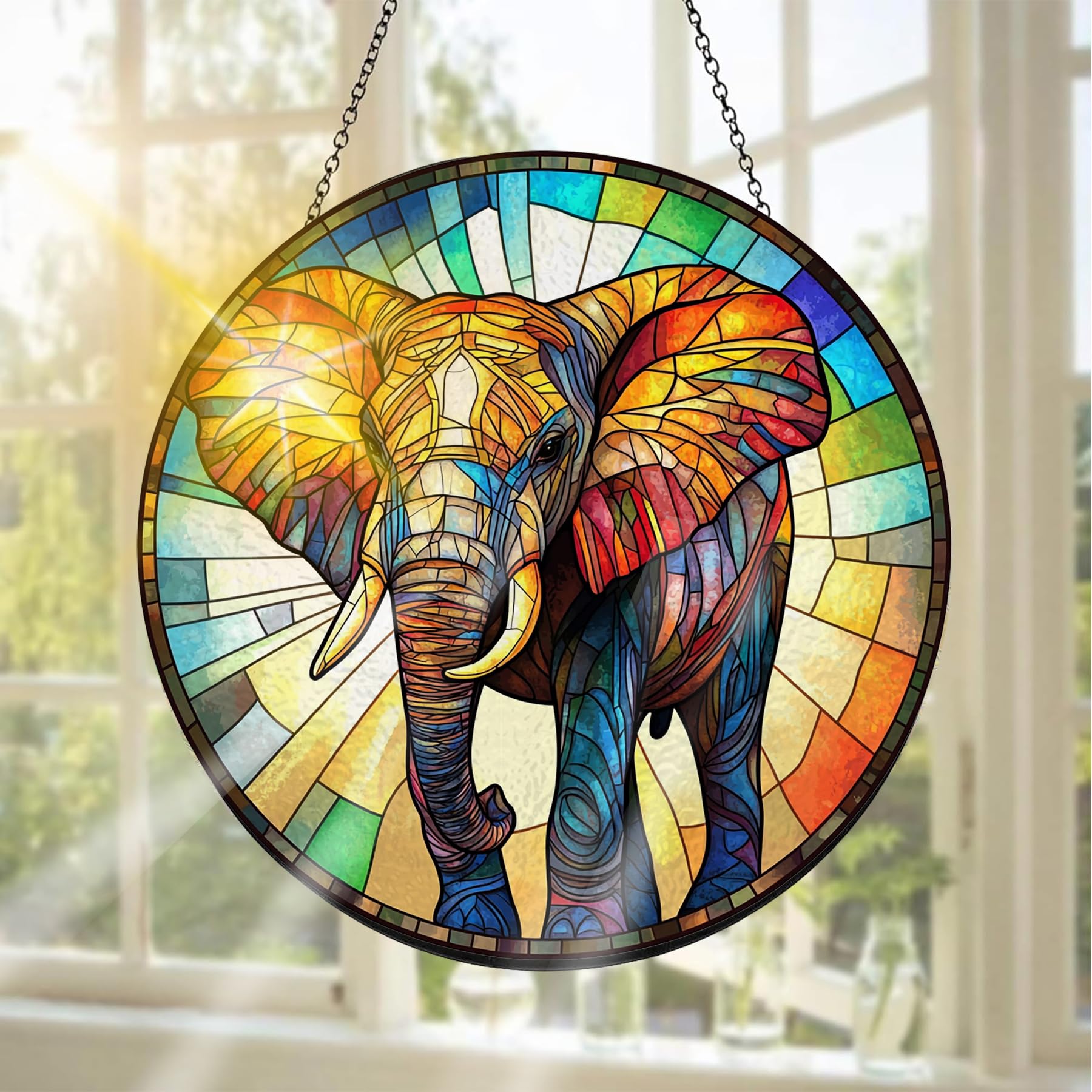 Ou-elephant