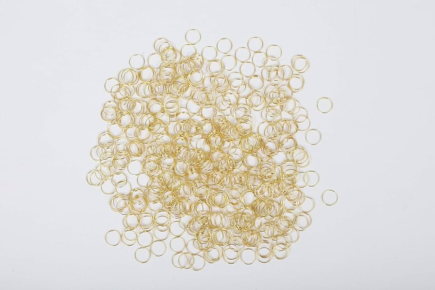 耳環　金環　①②まとめて 耳環 金環 ①②まとめて