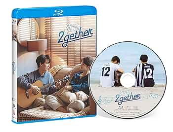 2gether／Still　2gether　初回版２点セット　オマケ付き Amazon.co.jp: Still 2gether 【初回生産限定版】 [Blu-ray
