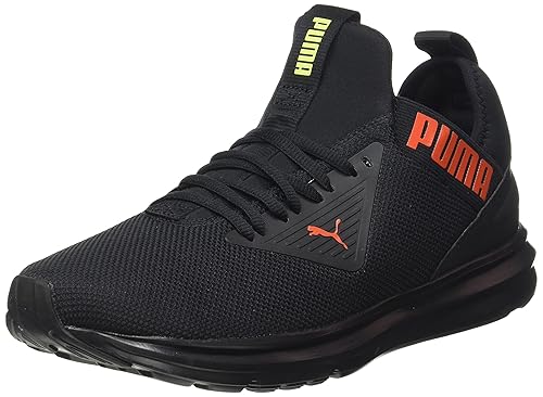 Puma Men Enzo Beta Running Shoe