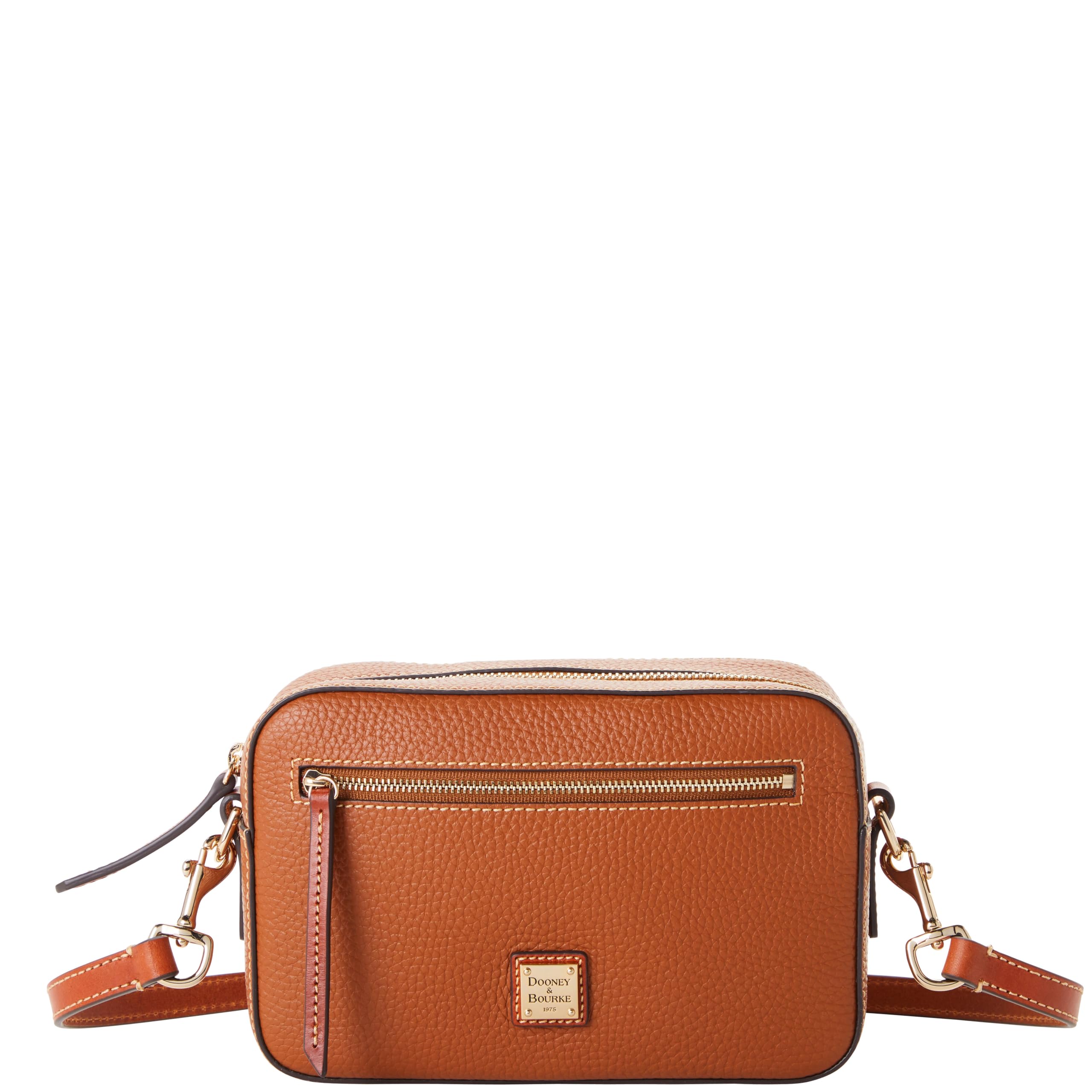 Dooney & Bourke Women's Camera Zip Crossbody