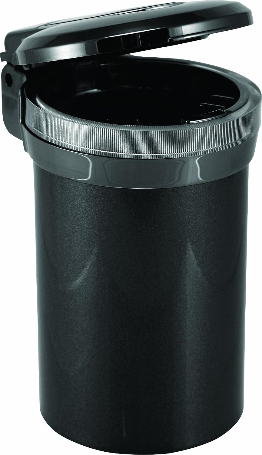 Bell Automotive 22-1-39263-8 Ash Tray with Solar Powered Lighting, Multi, One Size
