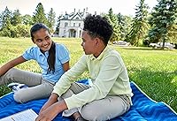 Vista 5 de French Toast - Polo de punto para niña