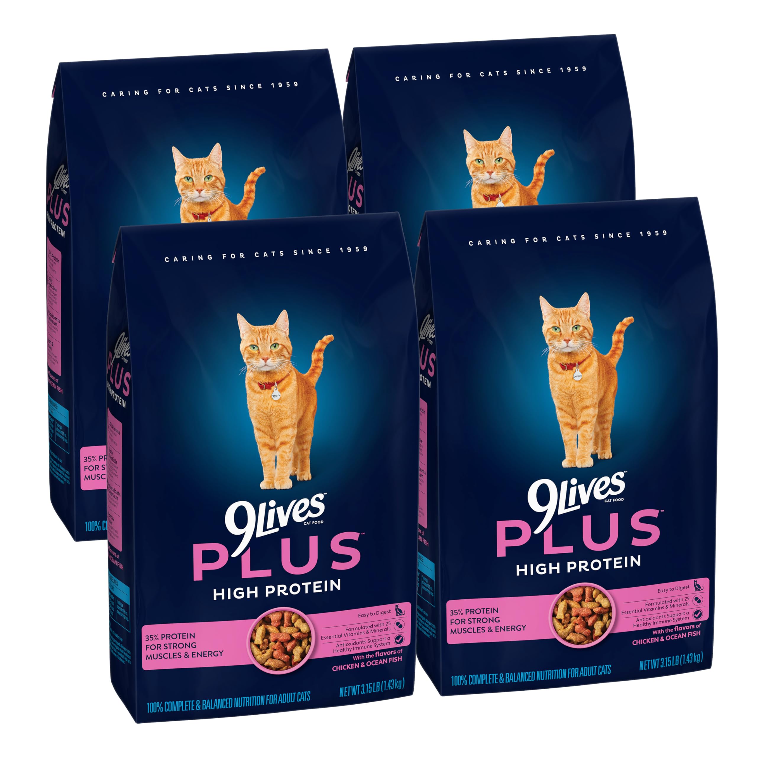 9Lives