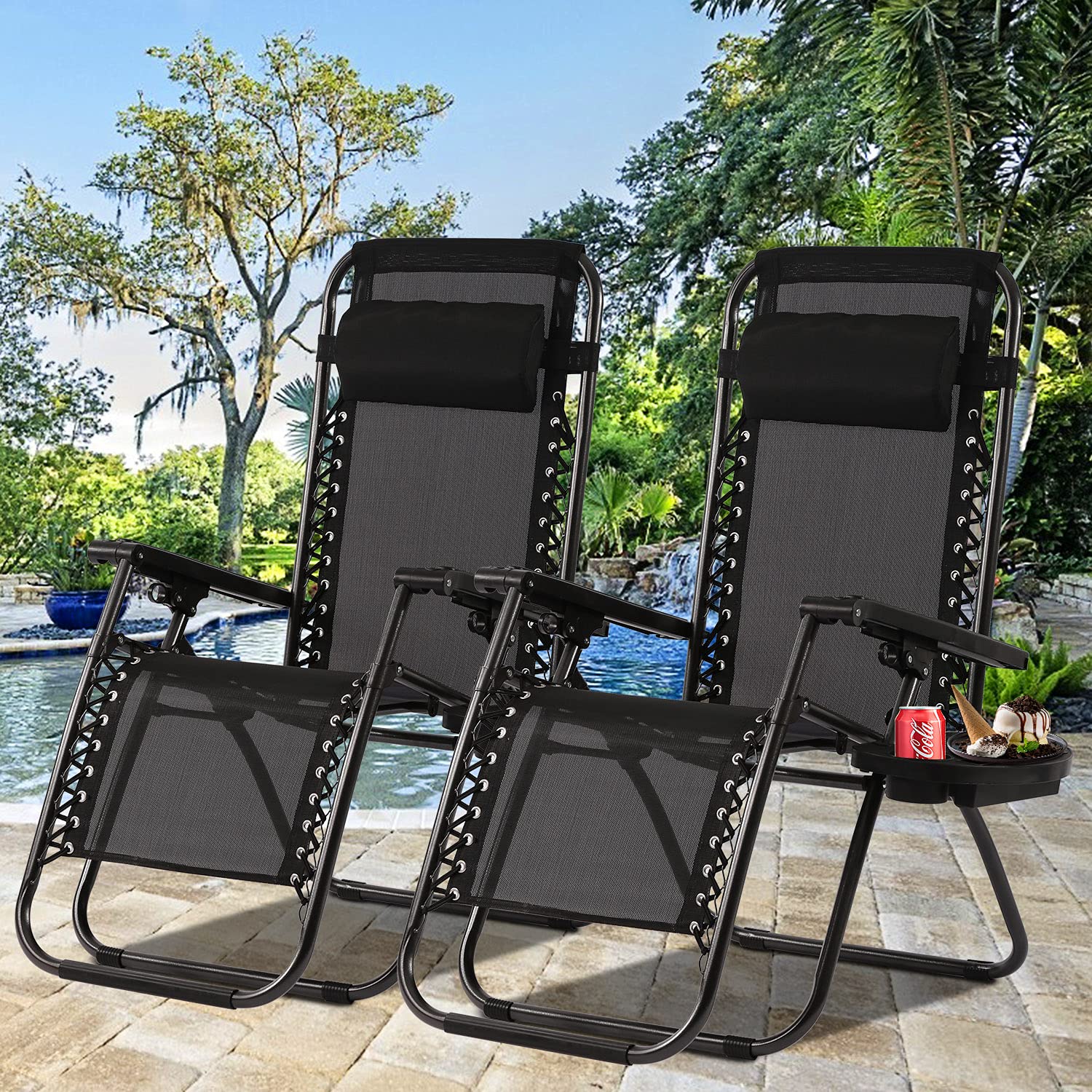 テーブル・チェア・ハンモック atmos FOLDING CHAIR atmos FOLDING CHAIR