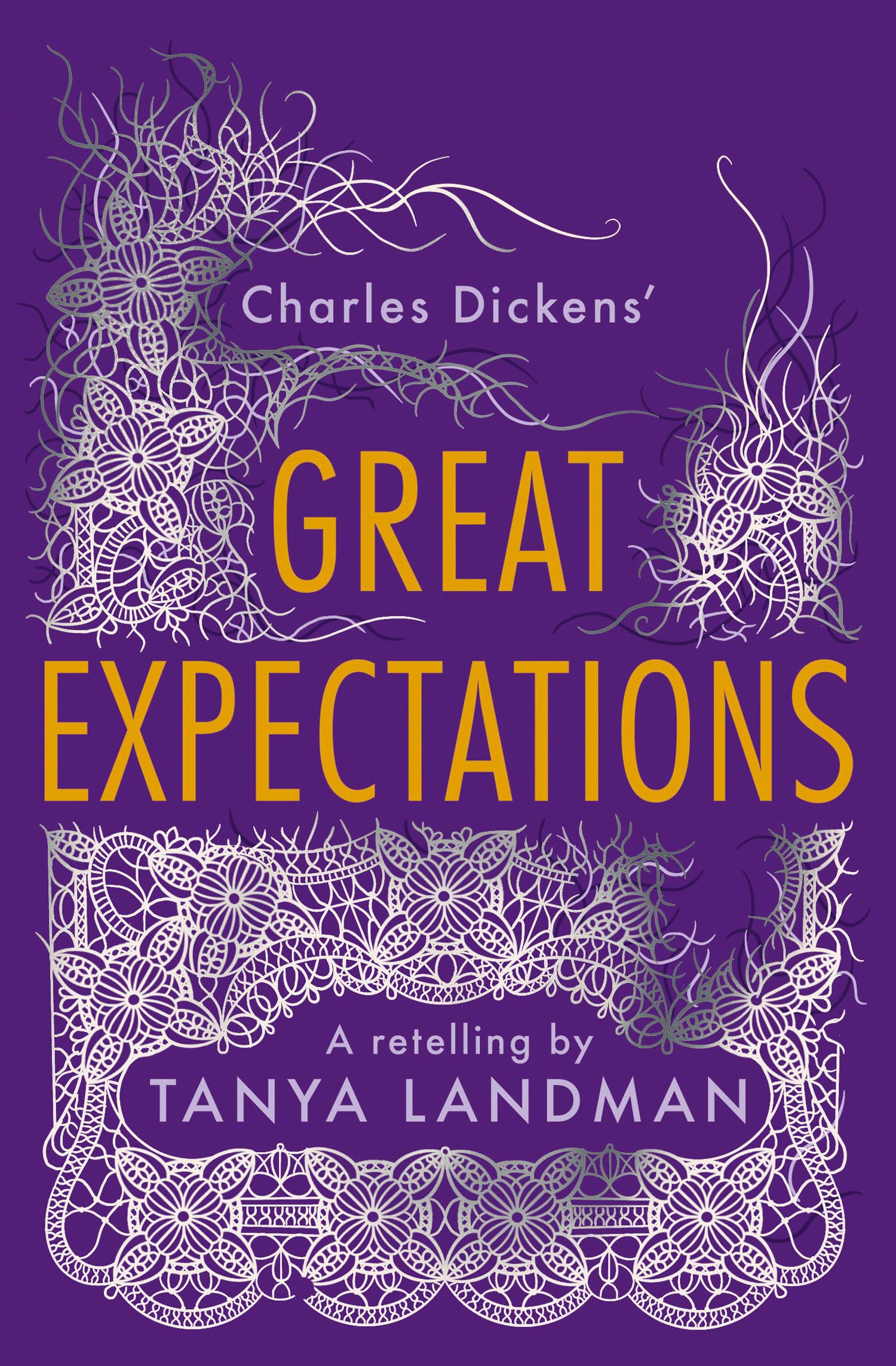 Great Expectations: (Dyslexia-friendly) (Classic Retellings)