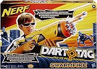 Vista 2 de Nerf Dart Tag Swarmfire