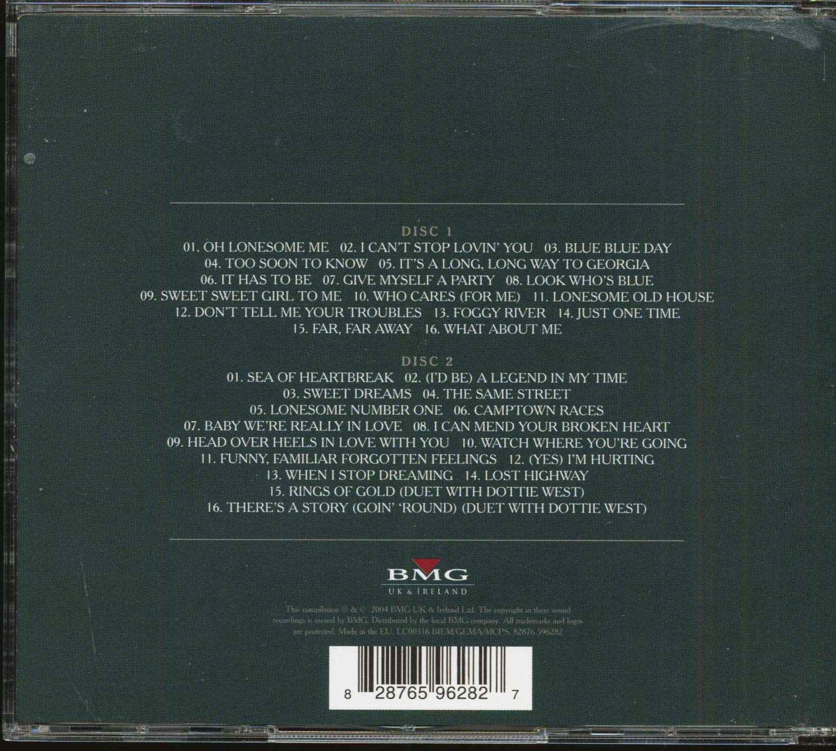 Anthology