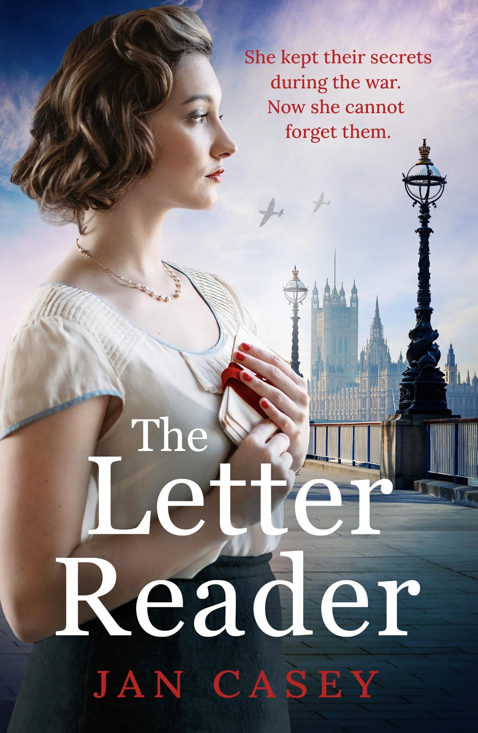 Buy The Letter Reader โ BookShops.in