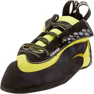 Amazon | [La Sportiva] スポルティバ ミウラ 20J ライム 36H 