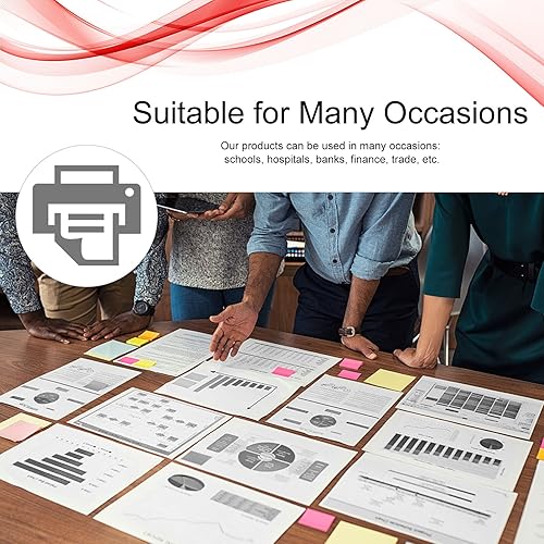 Miniatura 6 de HIYOTA 416890 - Botella de tóner residual color negro, paquete de 2 hasta 201,000 páginas Reemplazo para Ricoh MP C3003 C3503 C4503 C5503 C6003 Caja