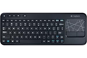 The Ficihp Touch Keyboard For A Superior Typing Experience