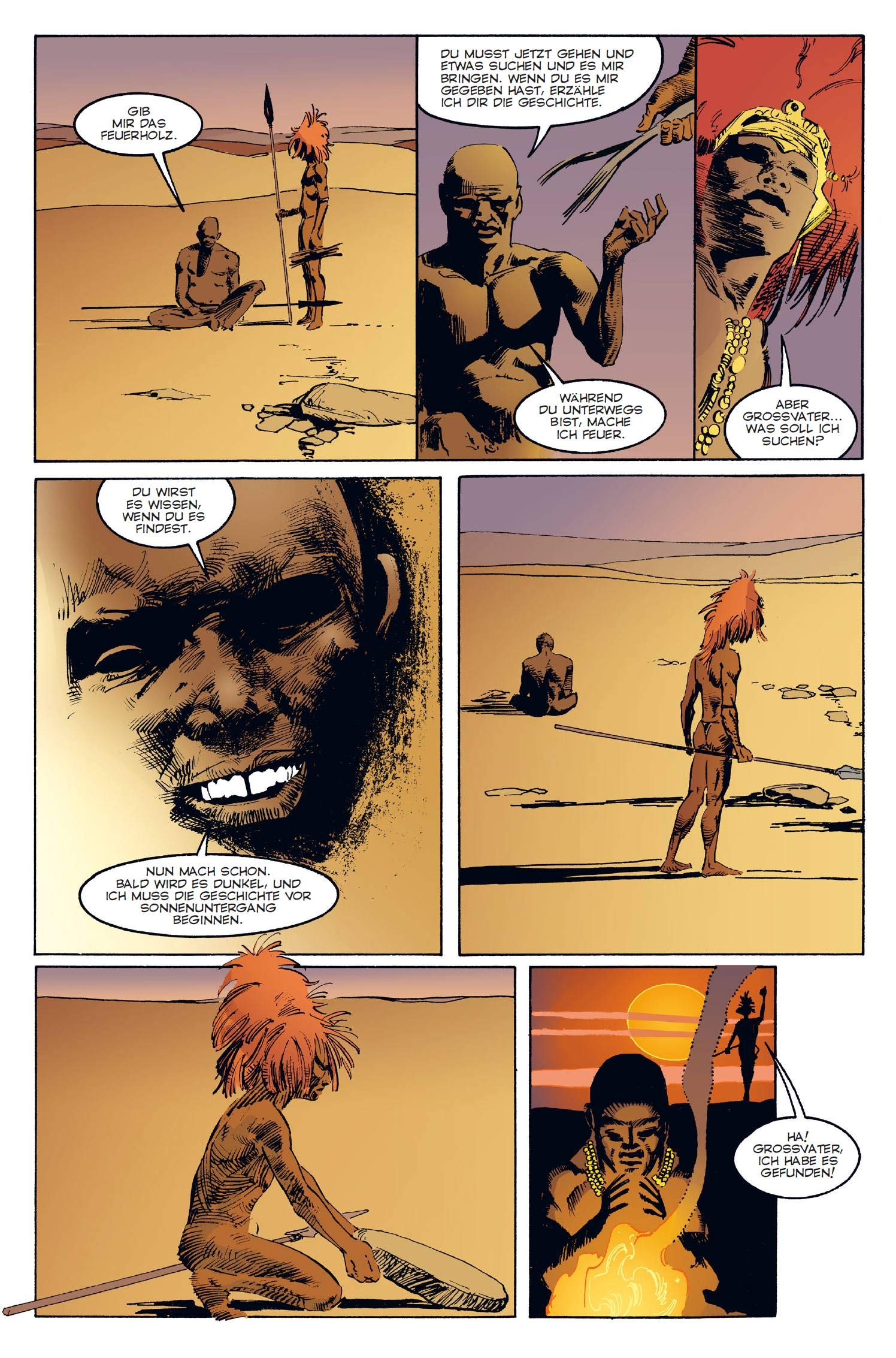 Sandman Deluxe - Die Graphic Novel zur Netflix-Serie: Bd. 2: Das Puppenhaus