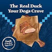 Vista 38 de Blue Buffalo Wilderness - Alimento seco natural para perros adultos con alto contenido de proteínas, pollo de 24 libras