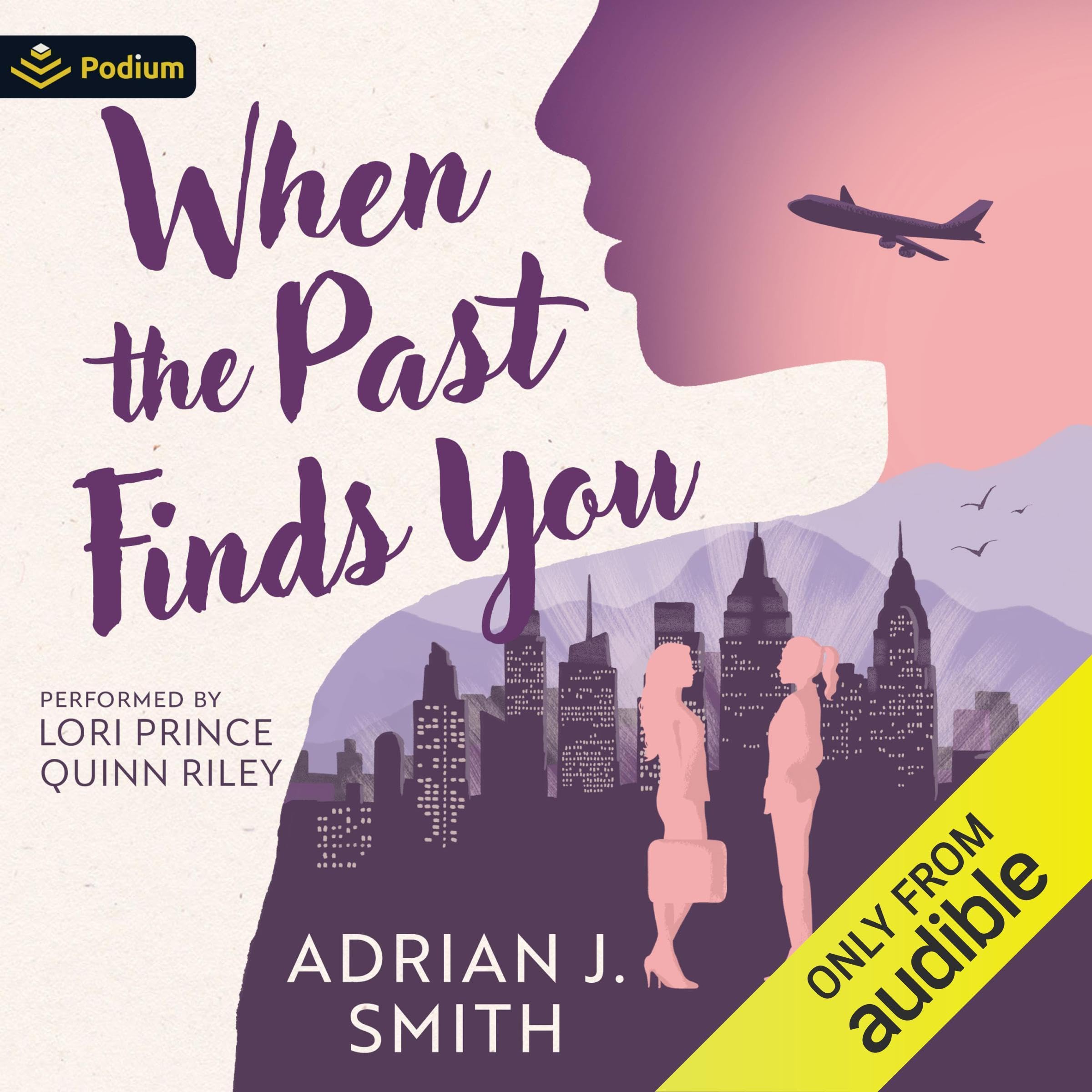 When the Past Finds You