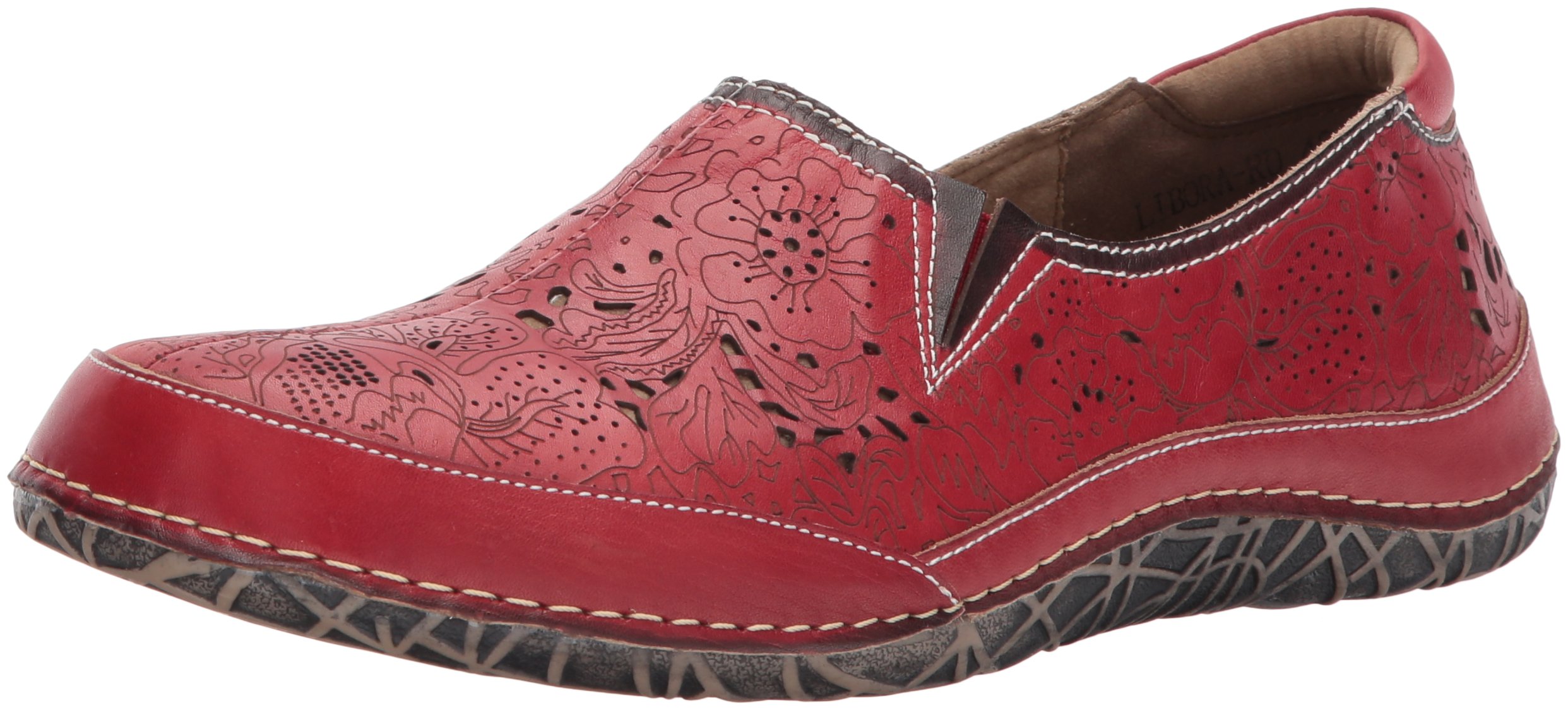 Spring Step L'ArtisteL'Artiste by Spring Step Women's Libora Flat
