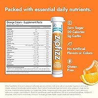 Vista 71 de Bebida energética saludable Zipfizz