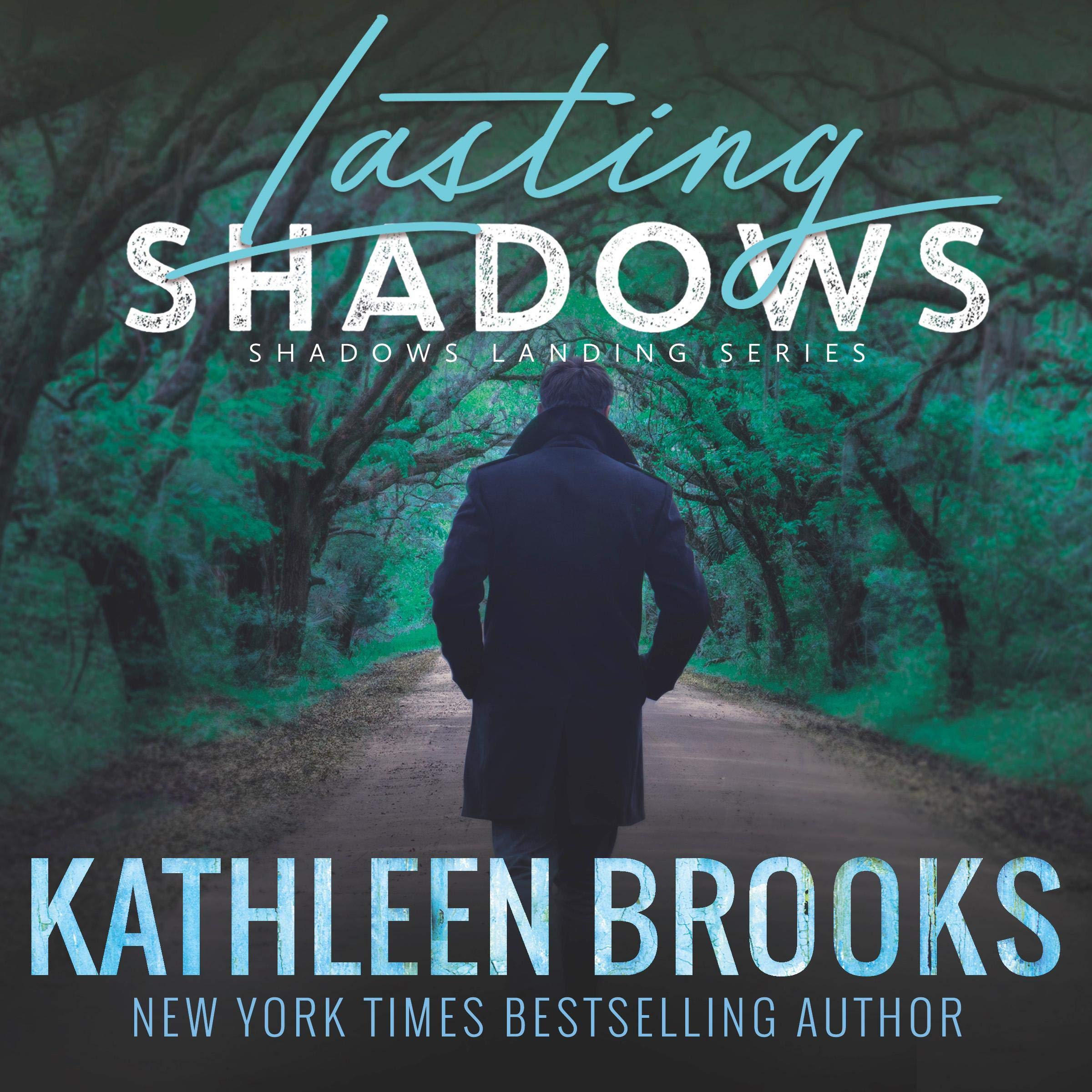 Cover art for Lasting Shadows