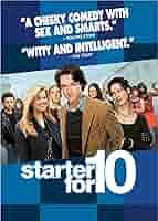 Starter for 10 ／ [DVD] [Import] Amazon.com: Starter for 10 : James Mcavoy: Movies & TV