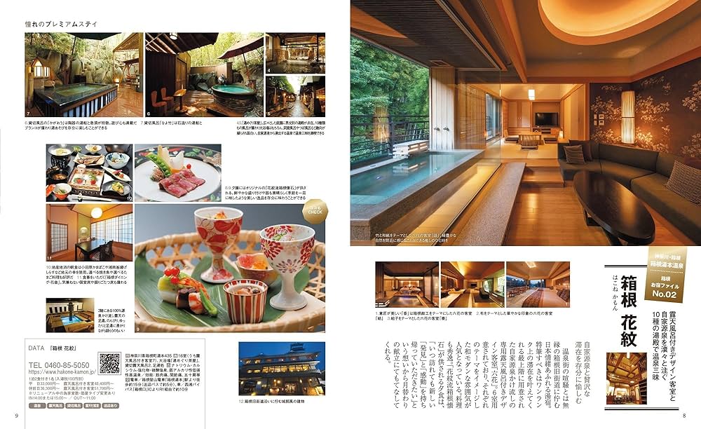 箱根・富士　旅ノート 箱根・富士 旅ノート 箱根・富士 旅ノート （東京旅行・観光