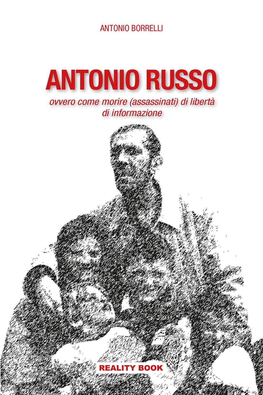 Antonio Russo - 4