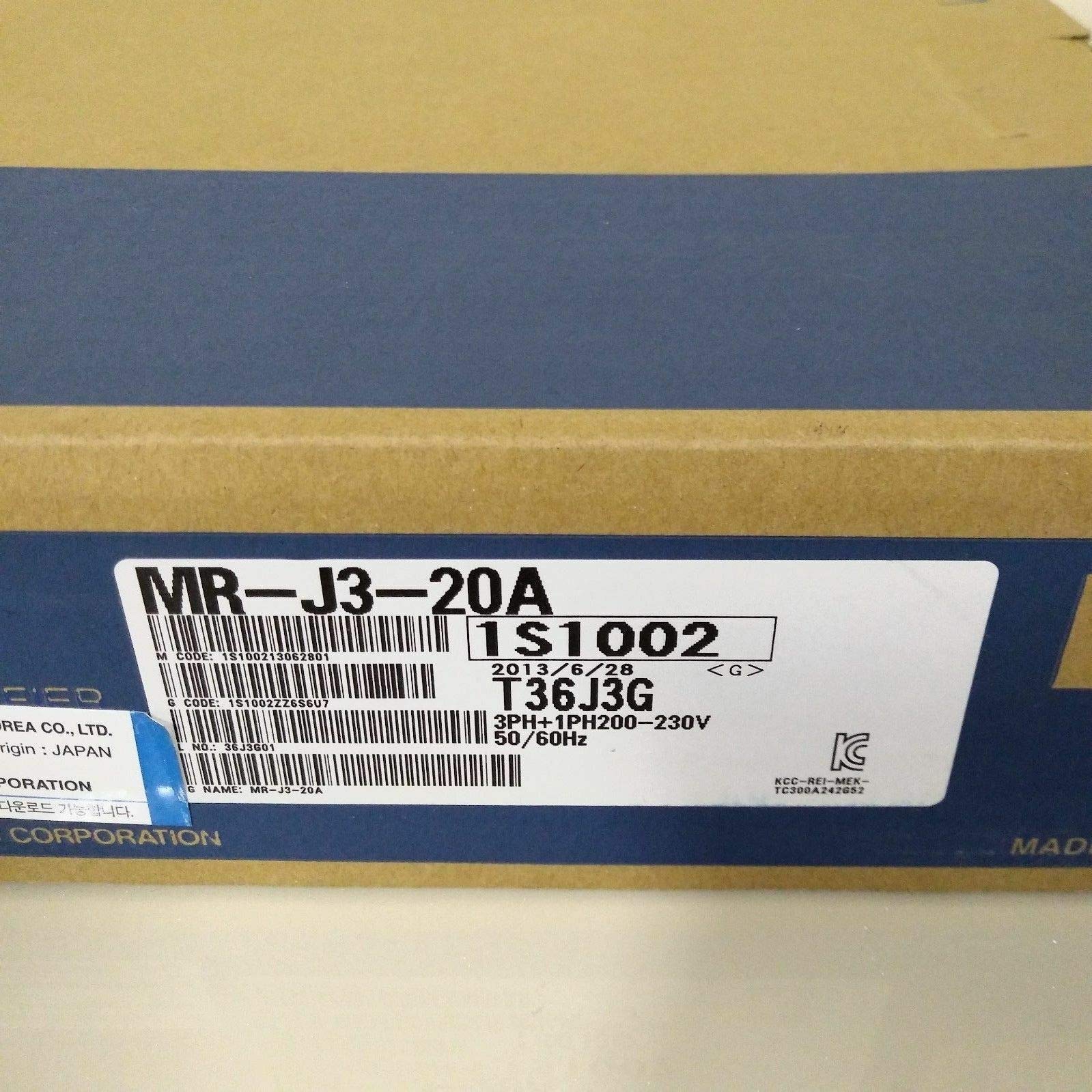 その他 MR-JN-20A 12V Stator 340-58126 - Kawasaki ZX-12R Ninja ZX1200 02 | DBE