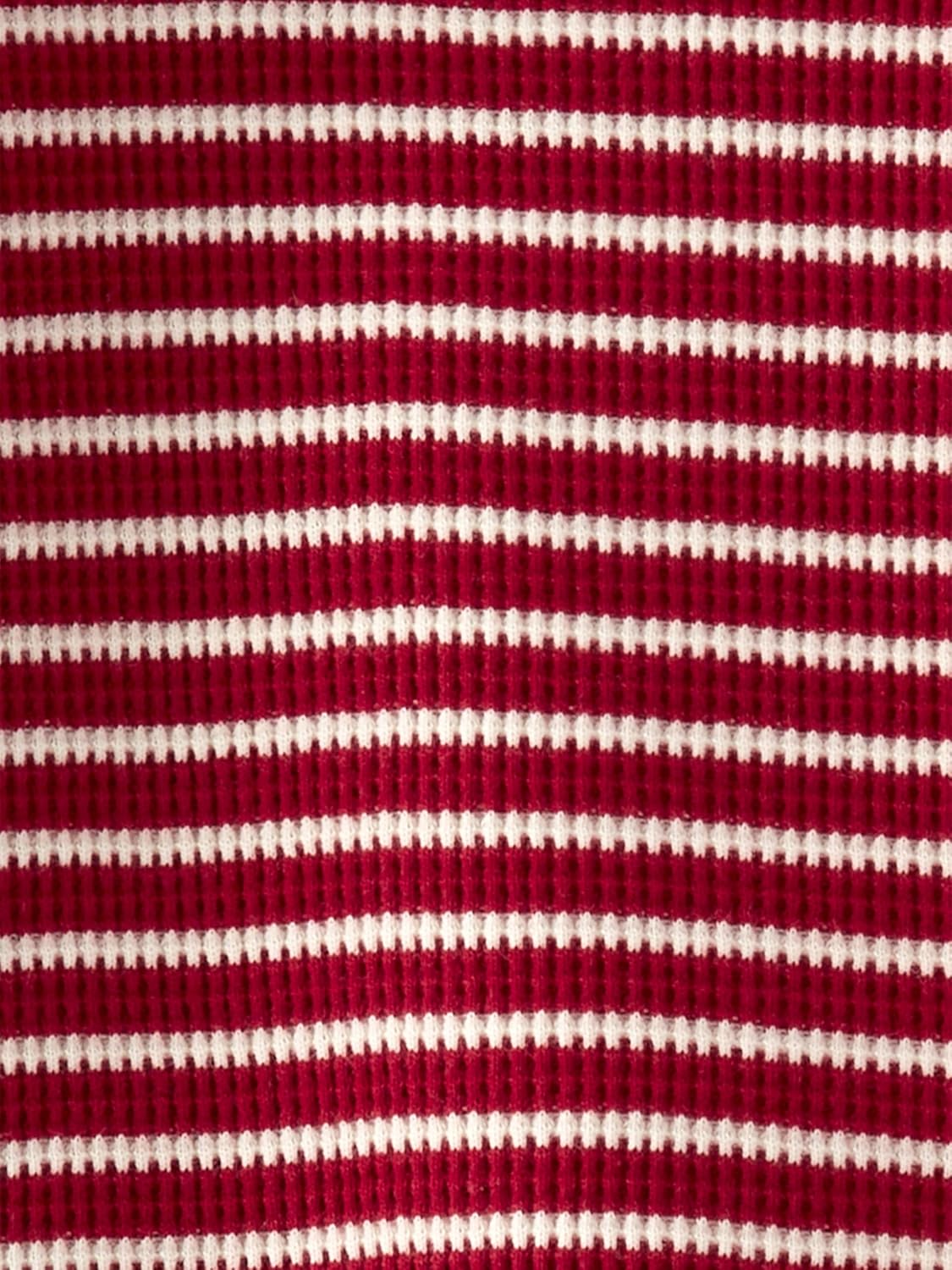 little planet by carter's unisex-baby 2-piece Pajamas Made With Organic Cotton - Image 3