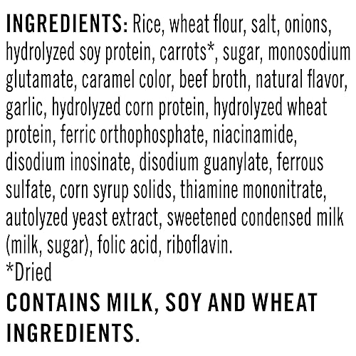 Miniatura 9 de Rice-A-Roni Pollo, cajas de 6.9oz (paquete de 12)