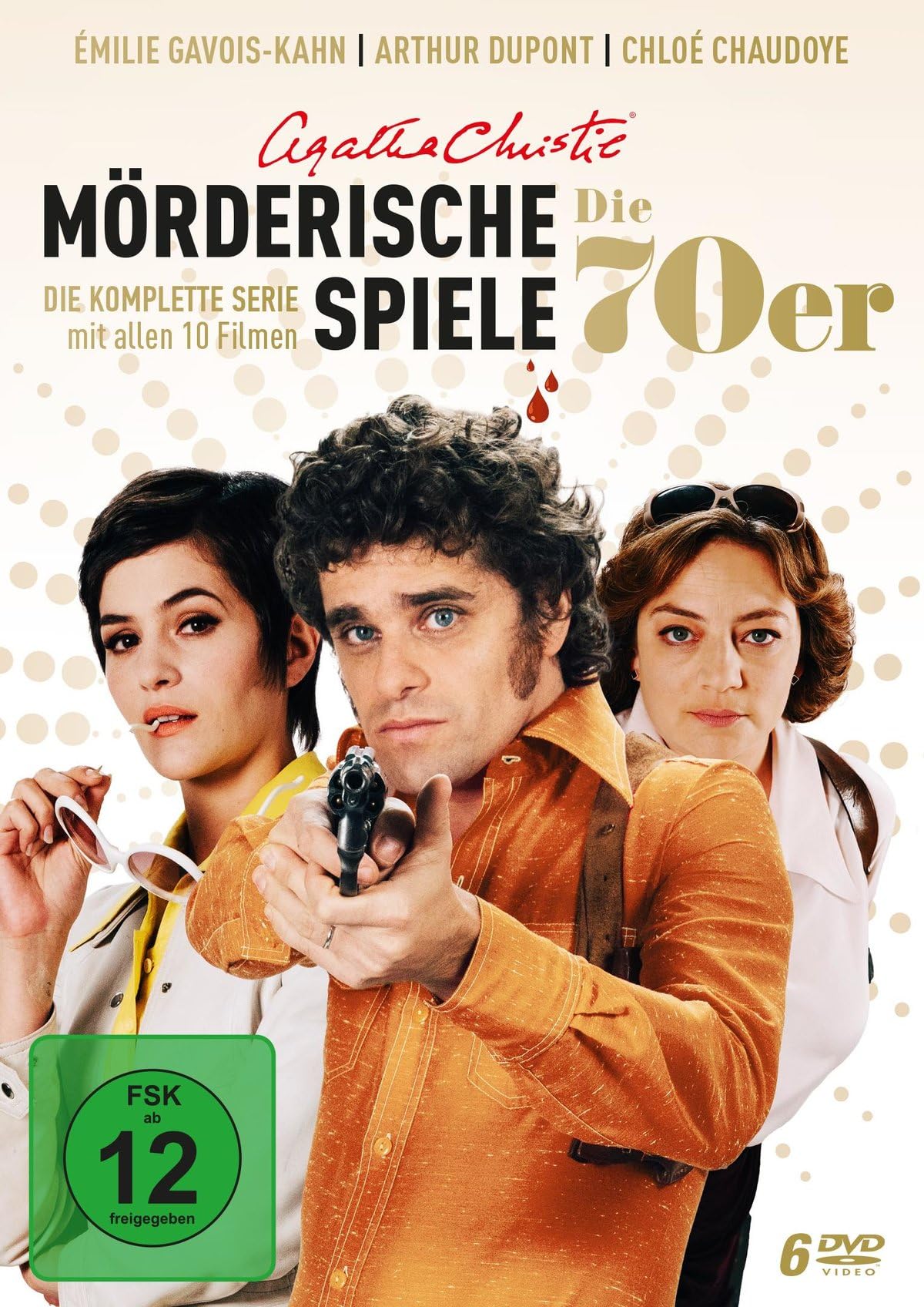 Miss Fishers und viele mehr