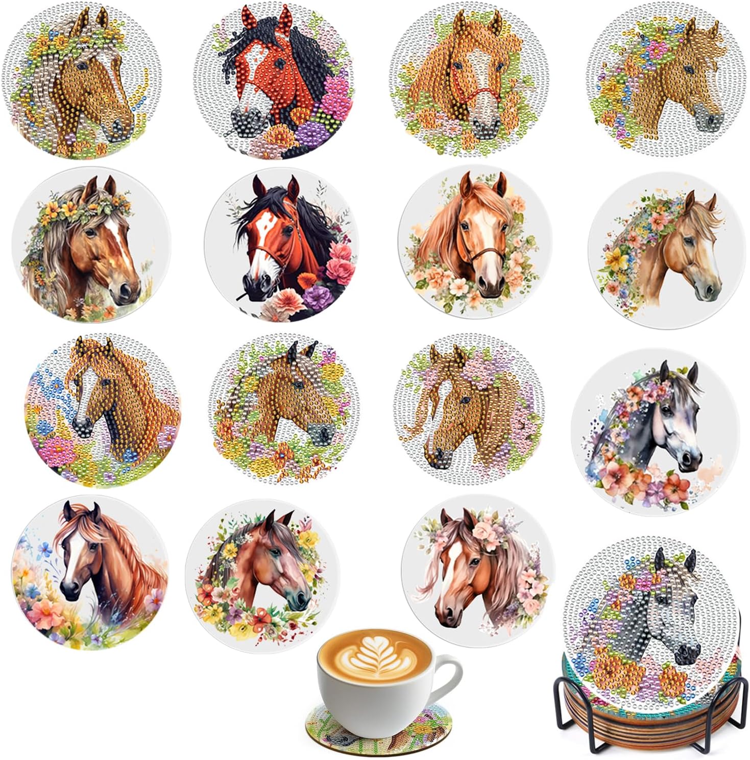 銀魂展 はたちのつどい カフェ コースター マーカー コンプリート