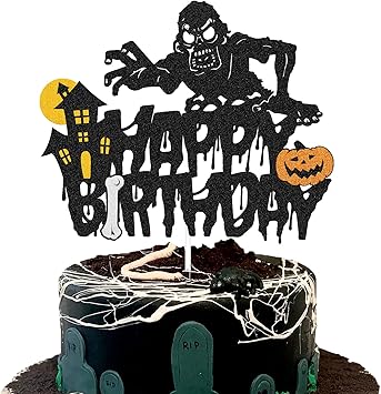 Amazon Co Jp ハロウィン 誕生日 ケーキトッパー スカル 魔法使い 魔女 幽霊 不気味な家 ブー 猫 ゾンビ パンプキン 墓石 テーマ 男の子 女の子 子供 男性 女性 ハッピーバースデー ベビーシャワーパーティー ケーキ デコレーション 秋 イベント用品 ホーム キッチン Amazon Co Jp ハロウィン 誕生日 ケーキトッパー スカル 魔法使い 魔女 幽霊 不気味な家 ブー 猫 ゾンビ パンプキン 墓石 テーマ 男の子 女の子 子供 男性 女性 ハッピーバースデー ベビーシャワーパーティー ケーキ デコレーション 秋 イベント用品 ホーム キッチン