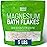 Magnesium Flakes for Bath - Magnesium Chloride Flakes - Dead Sea Salts for Soaking, 5 LBS