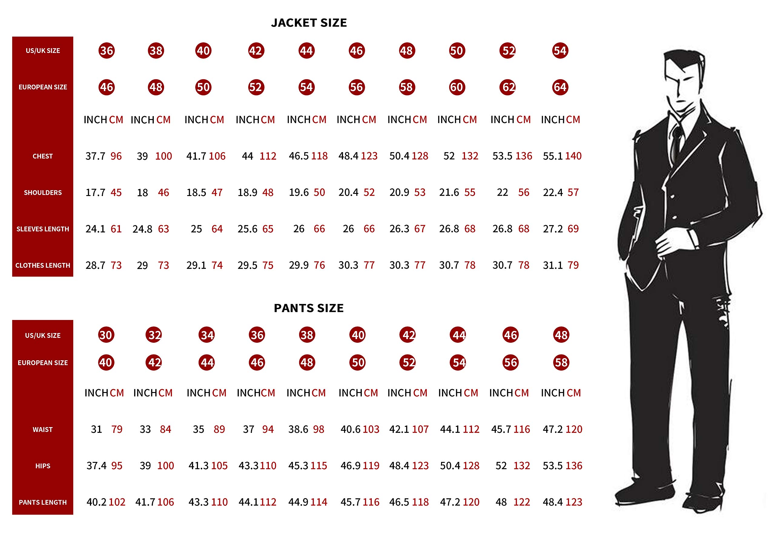 HOTK Hommes Châle Revers Ivoire 2 pièces smokings marié Costume Slim Formel d'affaires