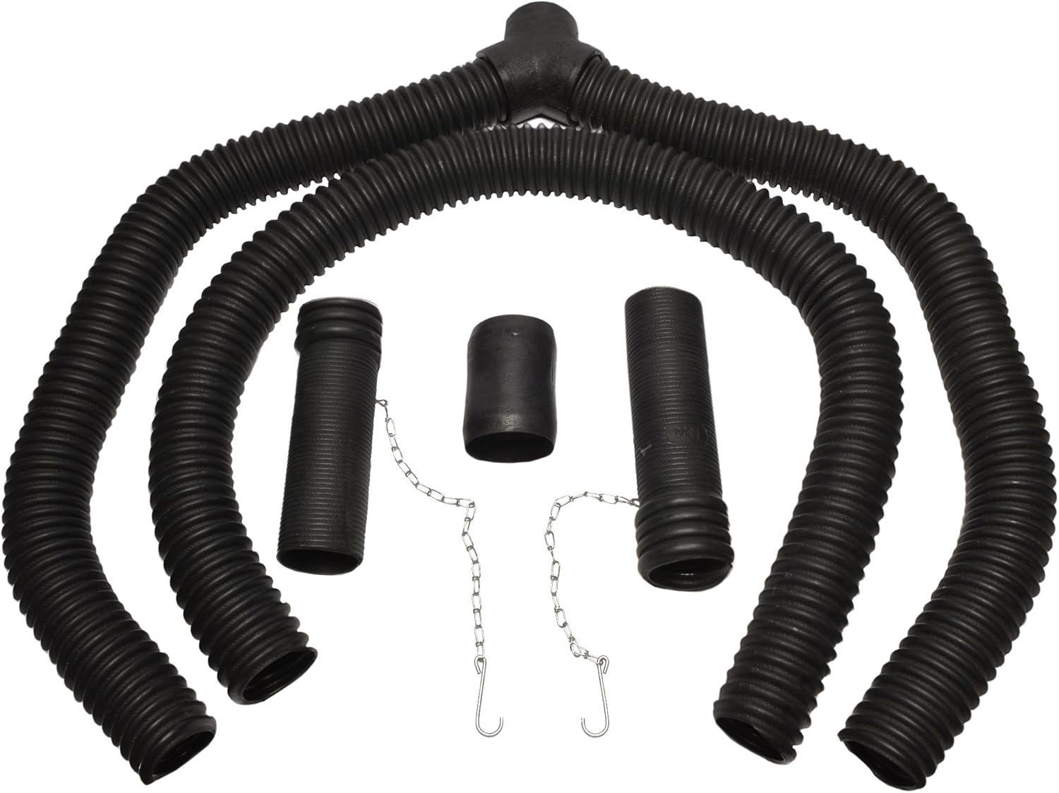 Continental DSS30 Garage Exhaust Hose Kit Automotive