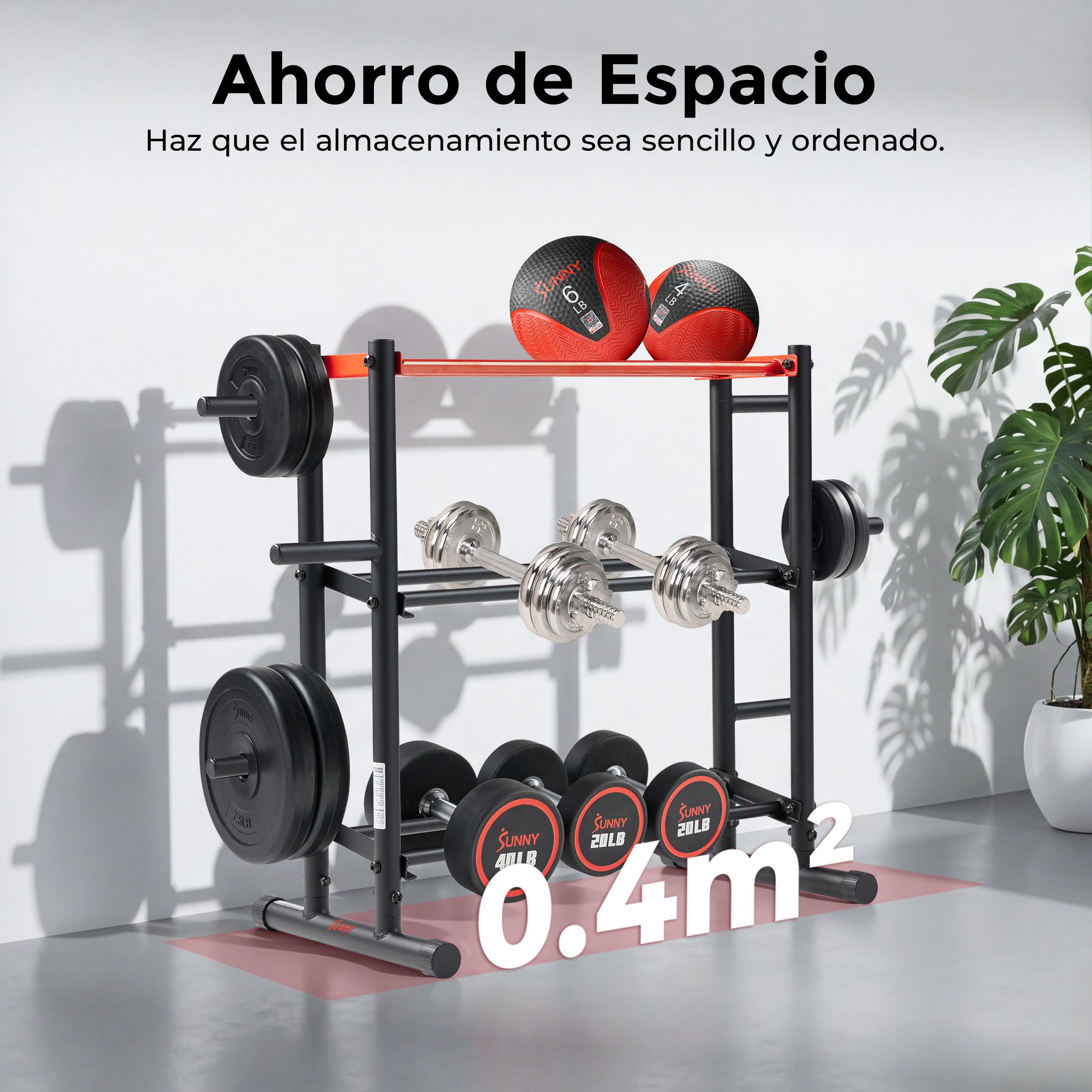 Sunny Health & Fitness