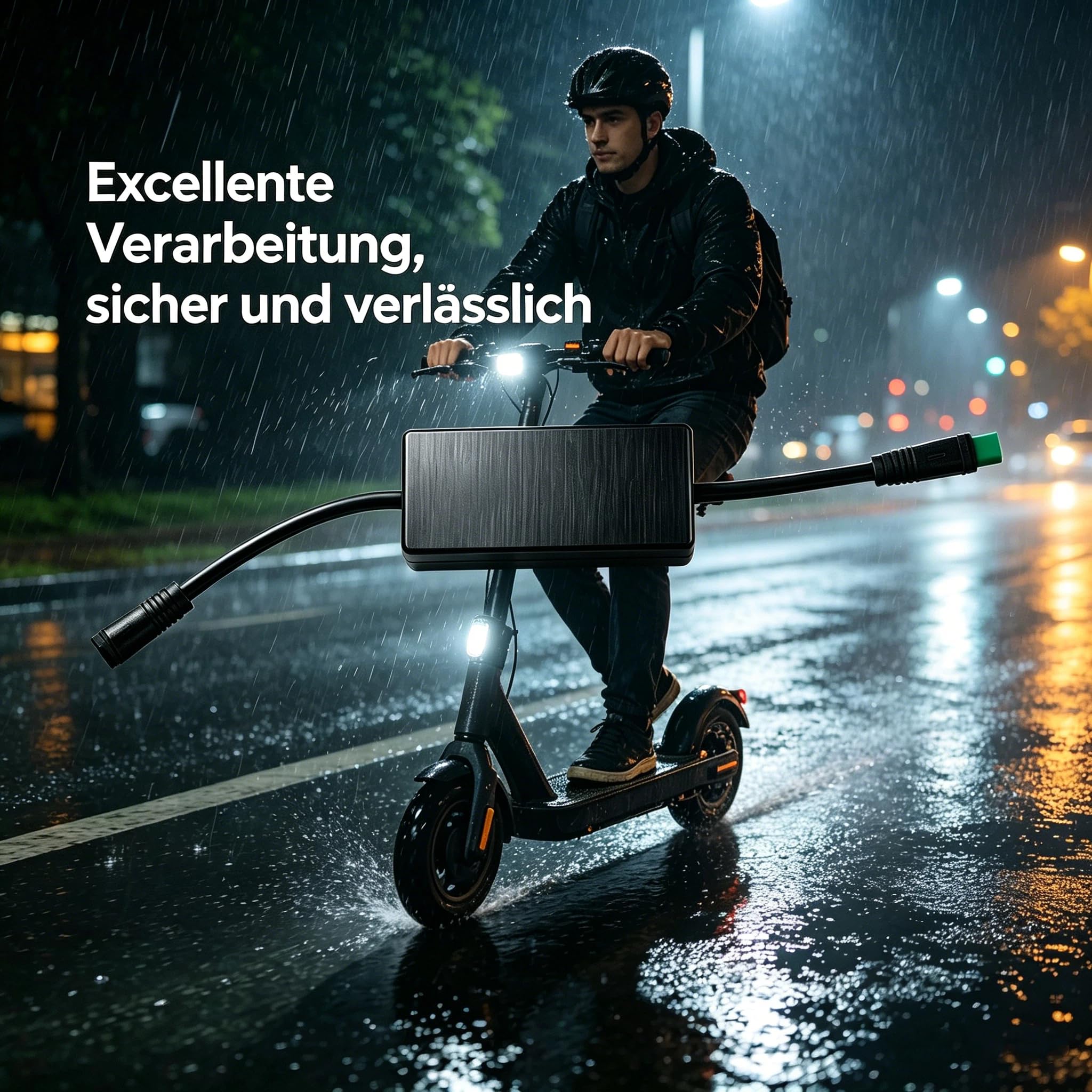 Tuning Chip für XIAOMI Elektro Scooter - Geschwindigkeitsregler für Mi 4 / für Mi 4 Lite 2-stufige Beschleunigungsregelung 20 km/h & 30-32 km/h