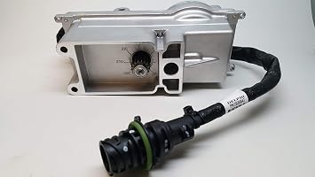 Volvo Truck 85013731 Turbo Actuator
